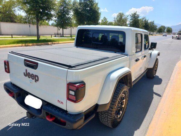 Jeep Gladiator JT 3.6 V6 Rubicon  Aut 4X4, 2024